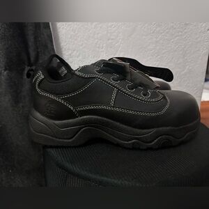 Professional Grade Workboots